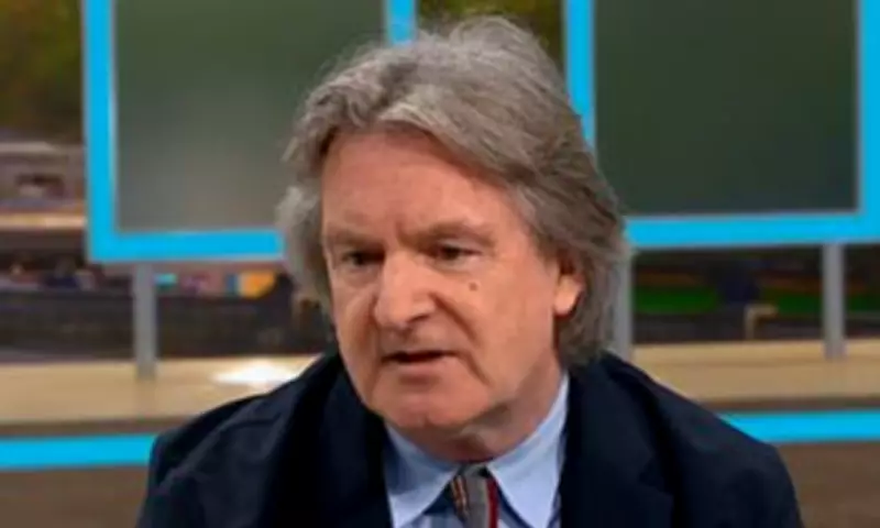 Starmer Accused of Being 'Too Busy' for Alzheimer's Campaign by Barbara Windsor's Widower