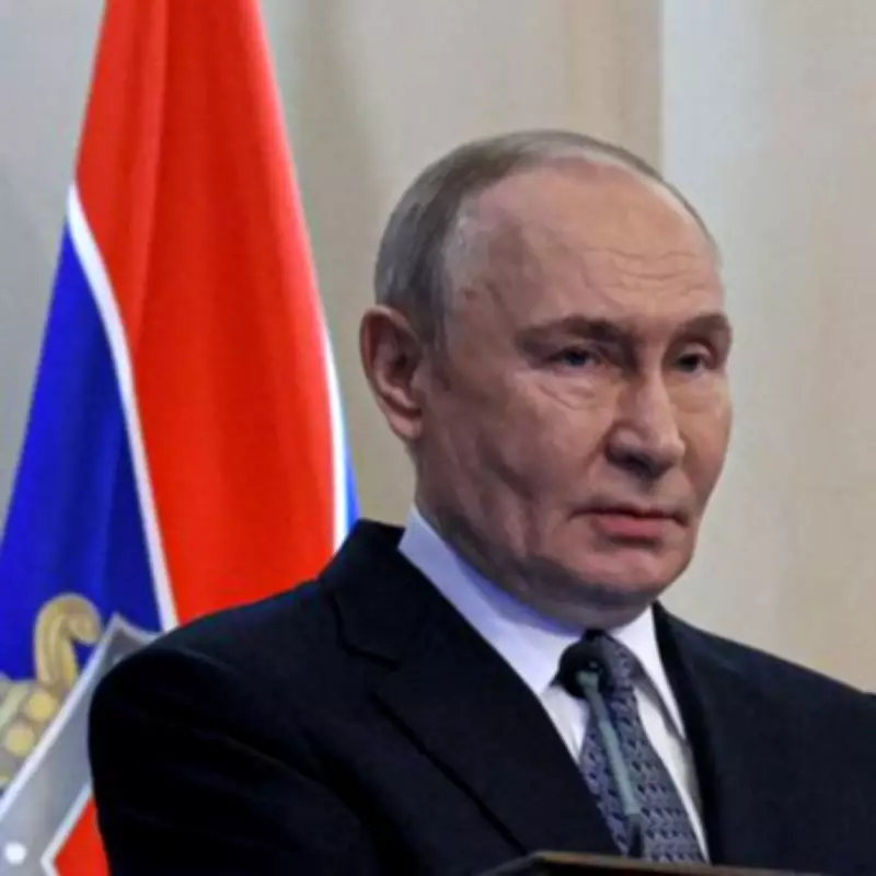 Starmer and European Allies Demand Unconditional Ceasefire from Putin on War Anniversary