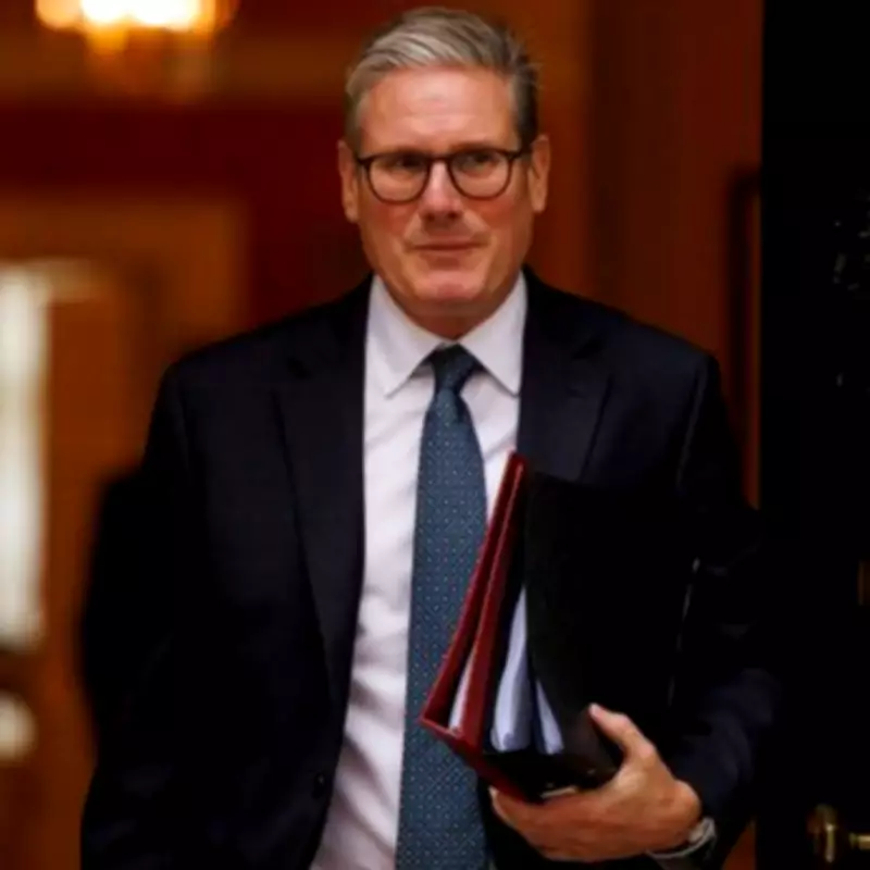 Starmer Appoints McSweeney Deputies as Joint Acting Chiefs of Staff