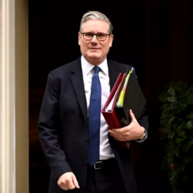 Starmer Backs Nurse's Call to Lower Breast Cancer Screening Age in UK