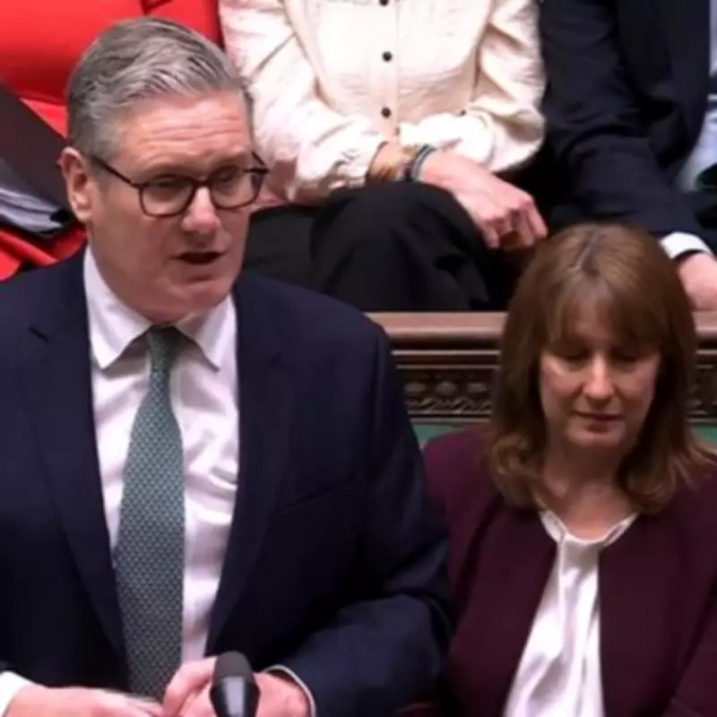 Starmer Claims Ex-Spin Doctor Doyle Failed to Give Full Account Over Paedophile Links