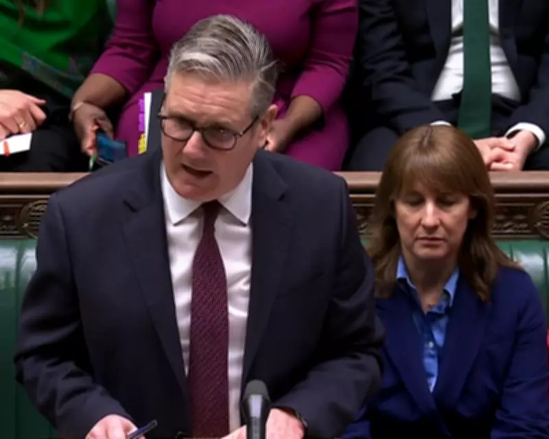 Starmer Confirms Knowledge of Mandelson-Epstein Ties Before Ambassador Appointment