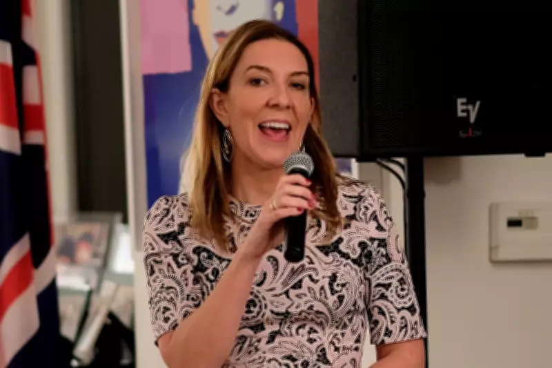 Starmer Defends Cabinet Secretary Frontrunner Amid Management Style Questions