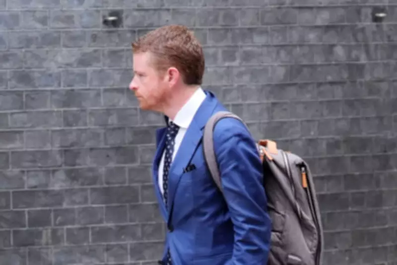 Starmer Defends Chief of Staff Amid Mandelson-Epstein Scandal Fallout