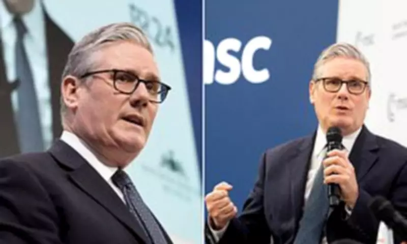 Starmer Defends Unity, Urges Closer EU Ties in Munich Speech Amid Leadership Turmoil