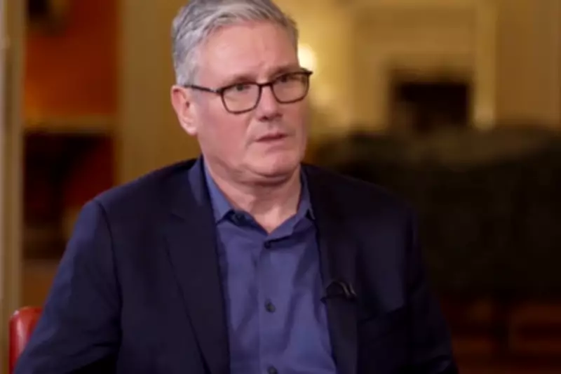 Starmer Demands Andrew's Cooperation in Epstein Probe, Citing Legal Duty