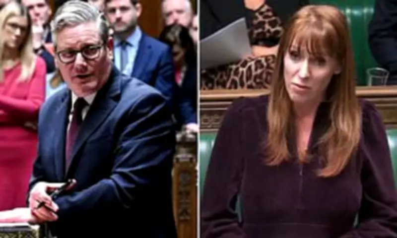 Starmer Faces Leadership Crisis Over Mandelson-Epstein Knowledge