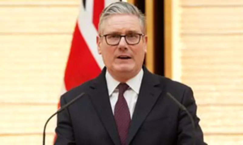 Starmer Faces Pressure Over EU Student Fee Demands in Brexit Reset