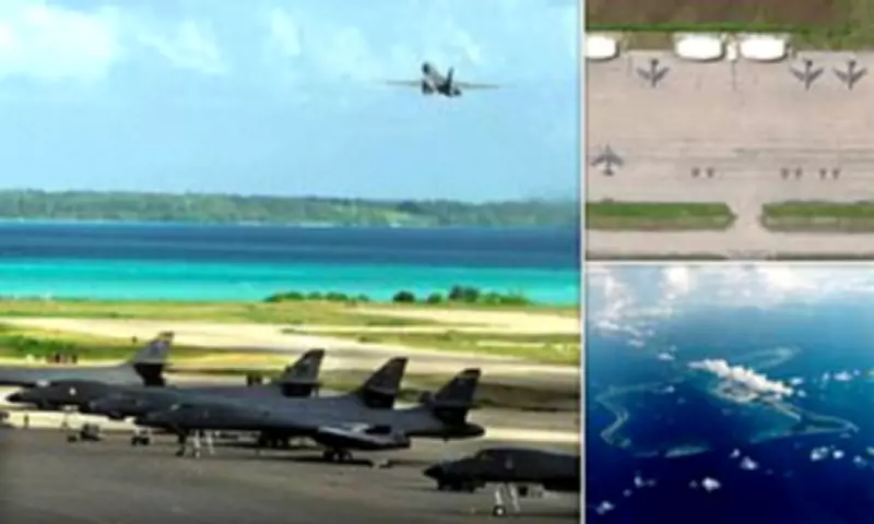 Starmer Faces Scrutiny Over Diego Garcia Access for US-Iran Strikes
