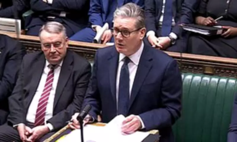 Starmer Government Considers Student Loan Interest Rate Overhaul Amid U-Turn Speculation