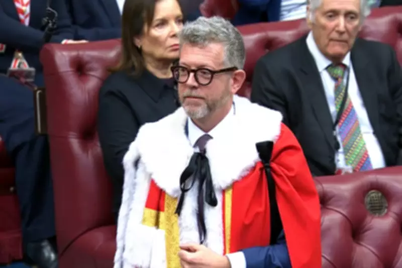 Starmer Knew Ex-Aide Backed Paedophile Councillor Before Peerage, Claims Ex-Comms Chief