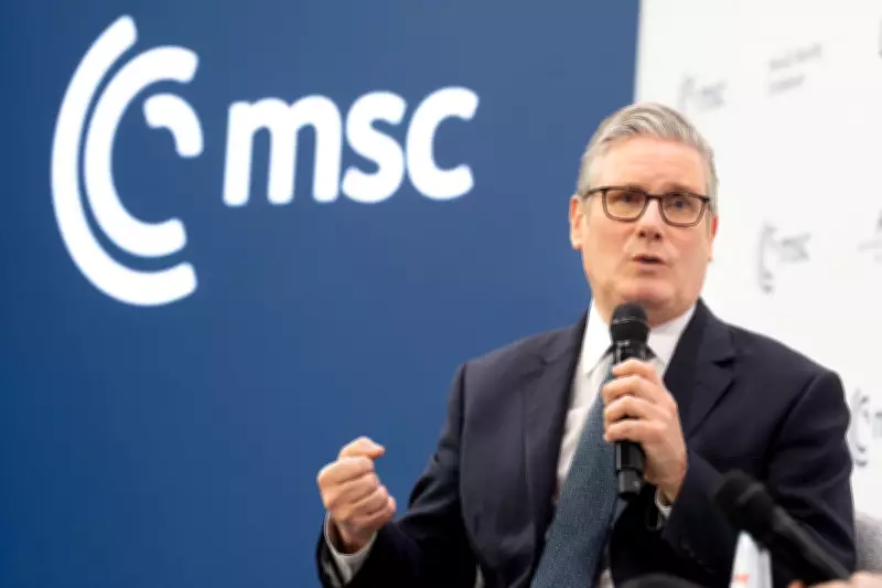 Starmer Pledges Swift Action to Curb Children's Smartphone and Social Media Use