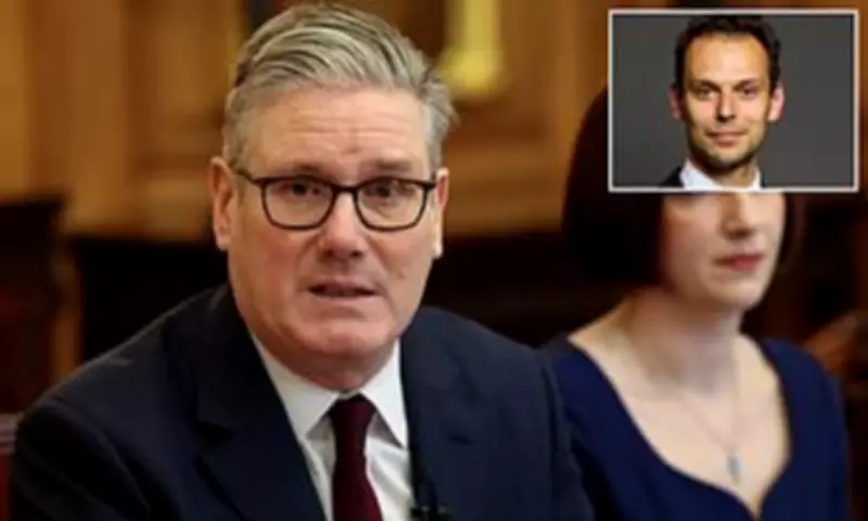 Starmer Stands by Minister Amid 'Smear Campaign' Probe Demands