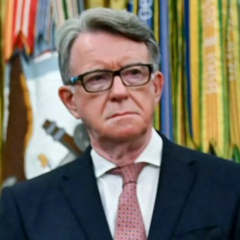 Starmer to Release Mandelson Appointment Files Amid Epstein Probe