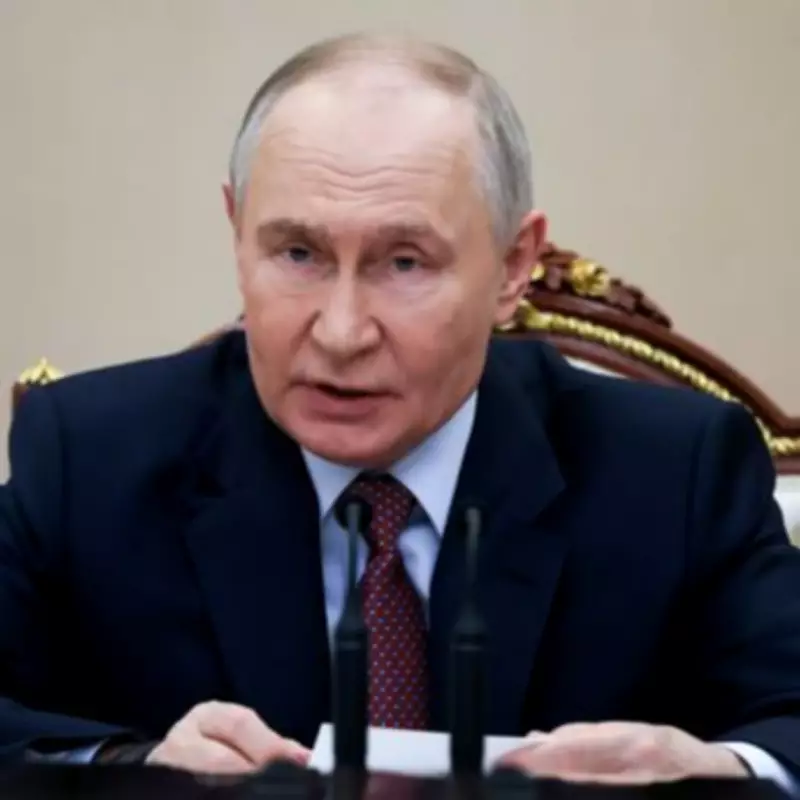 Starmer Urges Faster Defence Spending Amid Russia Threat Warnings