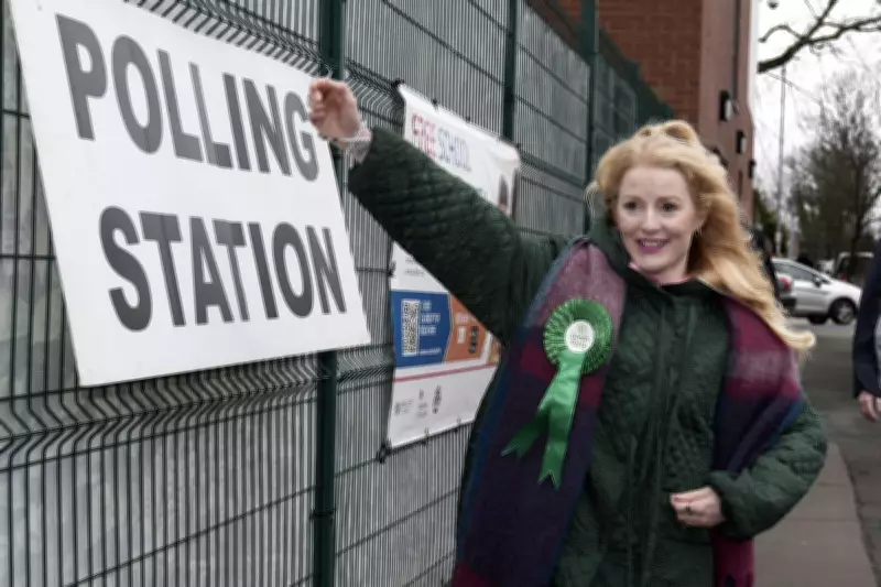 Starmer Vows to Fight On After Labour's Humiliating Green By-Election Defeat