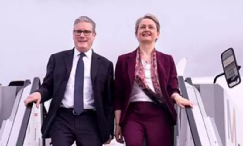 Starmer Warns Reform and Green Votes Risk War in Munich Security Speech