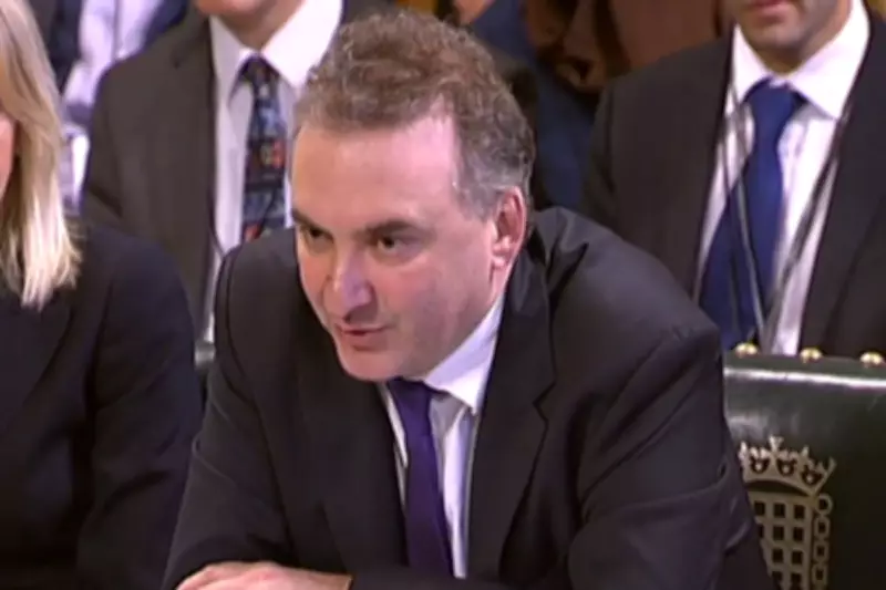 Starmer's Appointment Failures: Wormald Exit Highlights Leadership Crisis