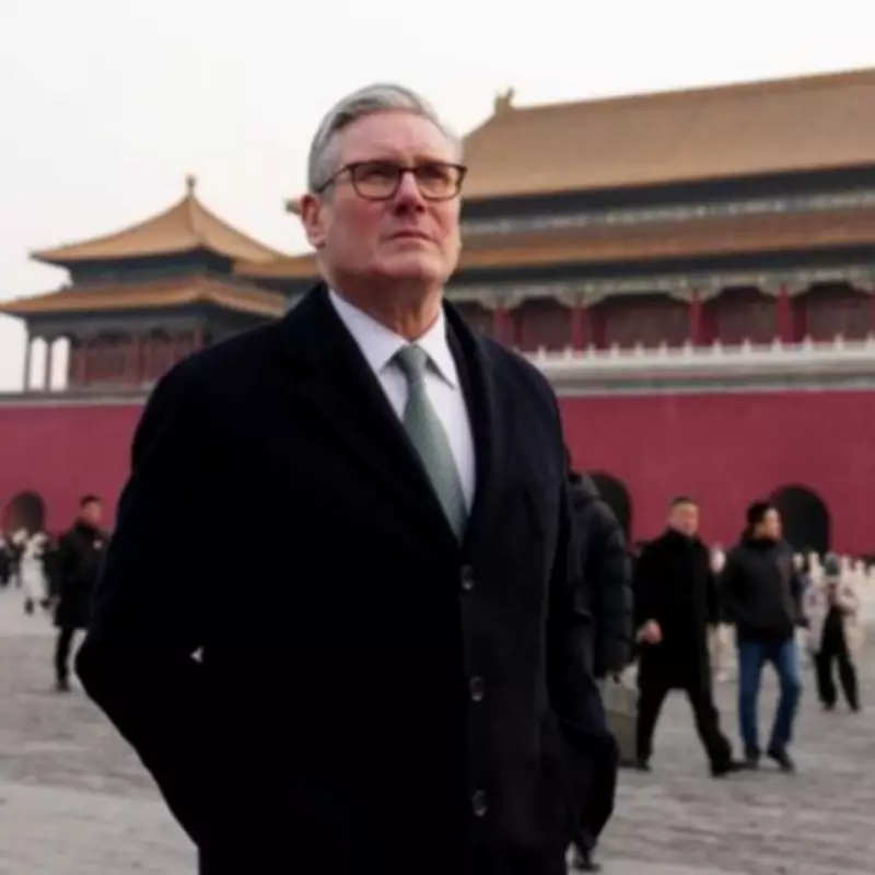 Starmer's Communications Chief Tim Allan Resigns Amid No10 Turmoil