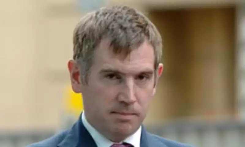 Starmer's Communications Director Quits as Downing Street Shake-Up Continues