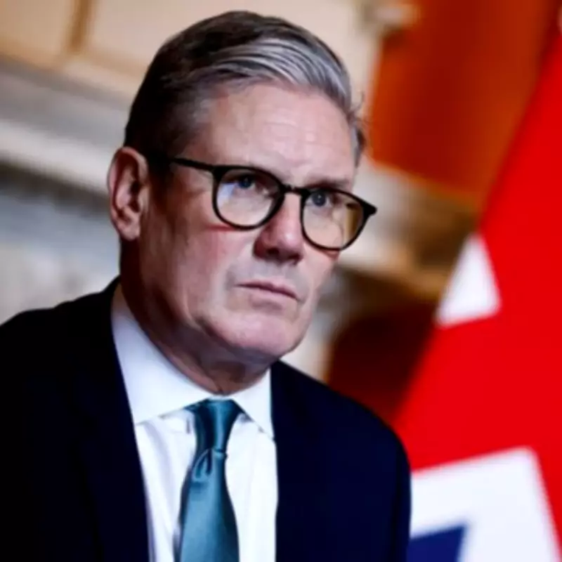 Starmer's Ethics Watchdog to Investigate Minister Over Journalist Targeting Claims