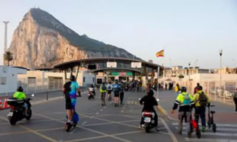 Starmer's Gibraltar Deal Grants EU Border Control and Tax Powers