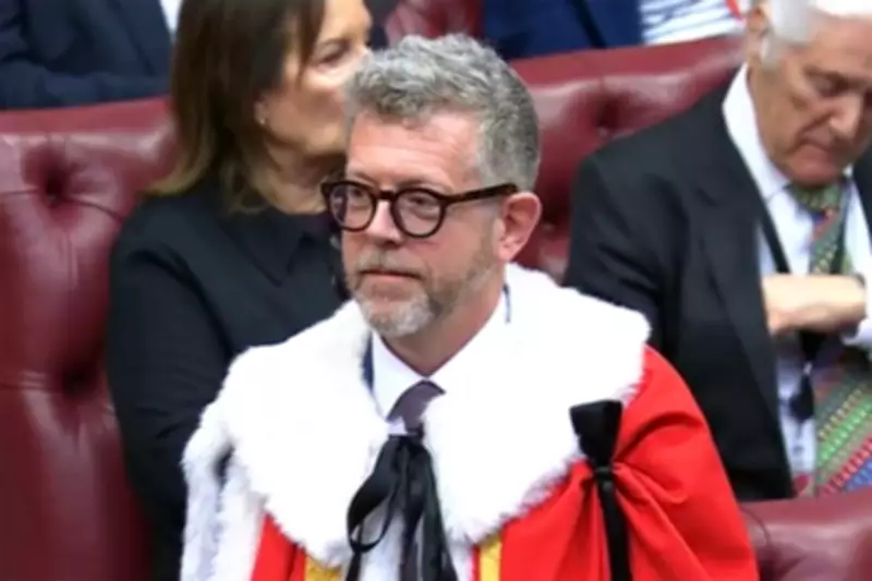 Starmer's Judgement Questioned as Paedophile-Linked Aide Suspended from Labour