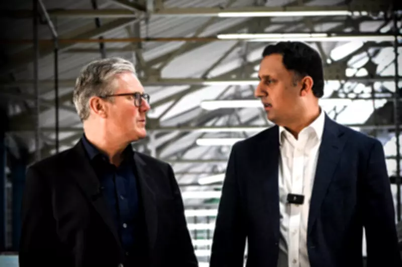 Starmer's Leadership in Crisis as Top Labour Figures Demand Resignation