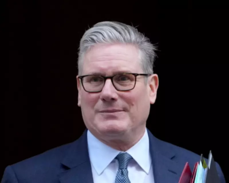 Starmer's Leadership Truce Holds as Labour MPs Await May Showdown