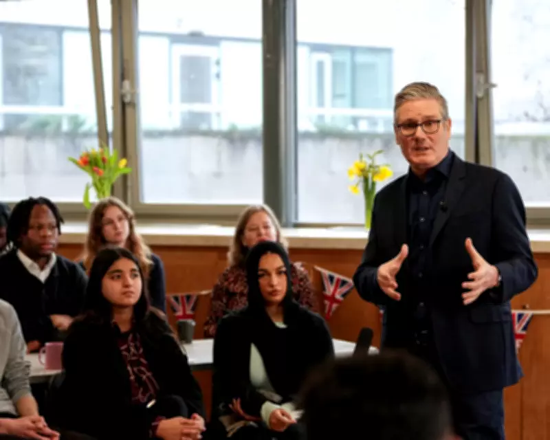 Starmer's Local Election U-Turn Sparks Fury and Hands Reform a Political Gift