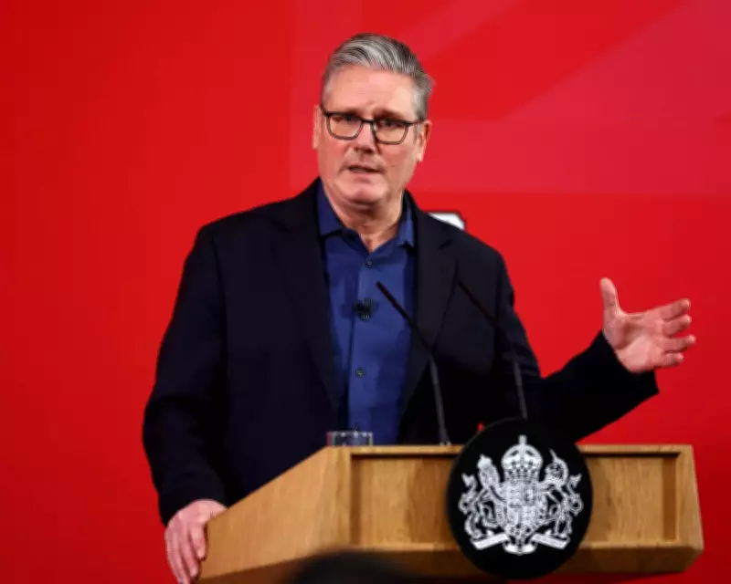 Starmer's Mandelson Appointment Scandal: A Crisis of Judgment in Downing Street