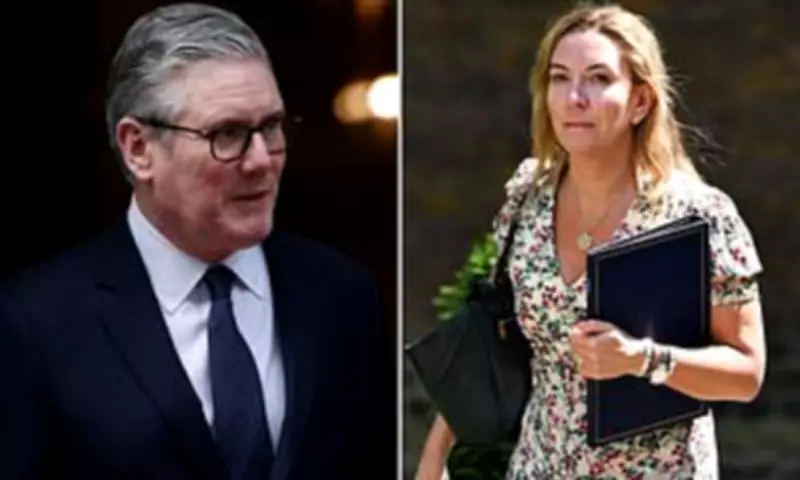 Starmer's New Civil Service Chief Faces 'Woke' Row Over Staff Inclusivity Targets
