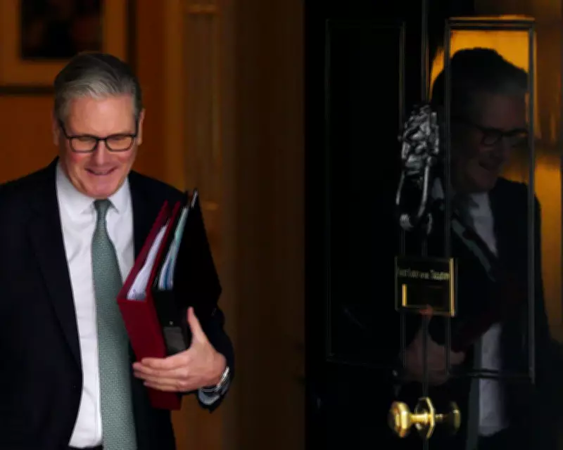 Starmer's New Combative Stance: A Shift to Defend Core Labour Values