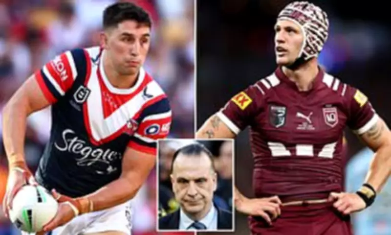 State of Origin Eligibility Rules Revolutionised: Players Can Now Represent NZ or England