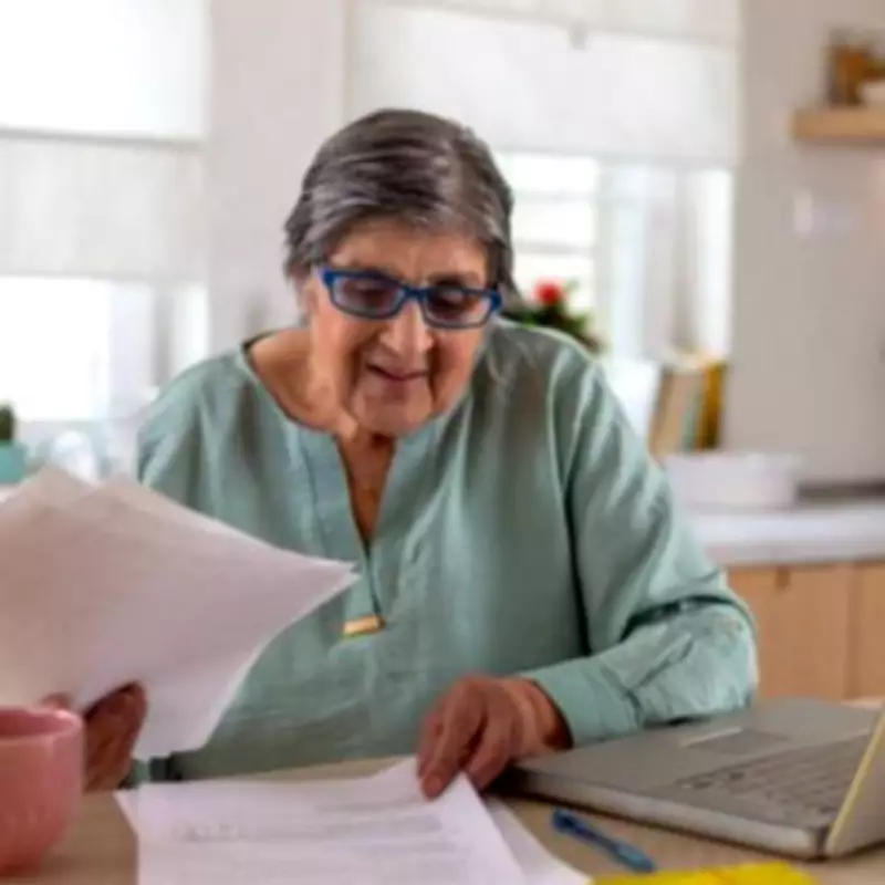 State Pension Boost for 2026: Up to £44 Monthly Increase for Retirees