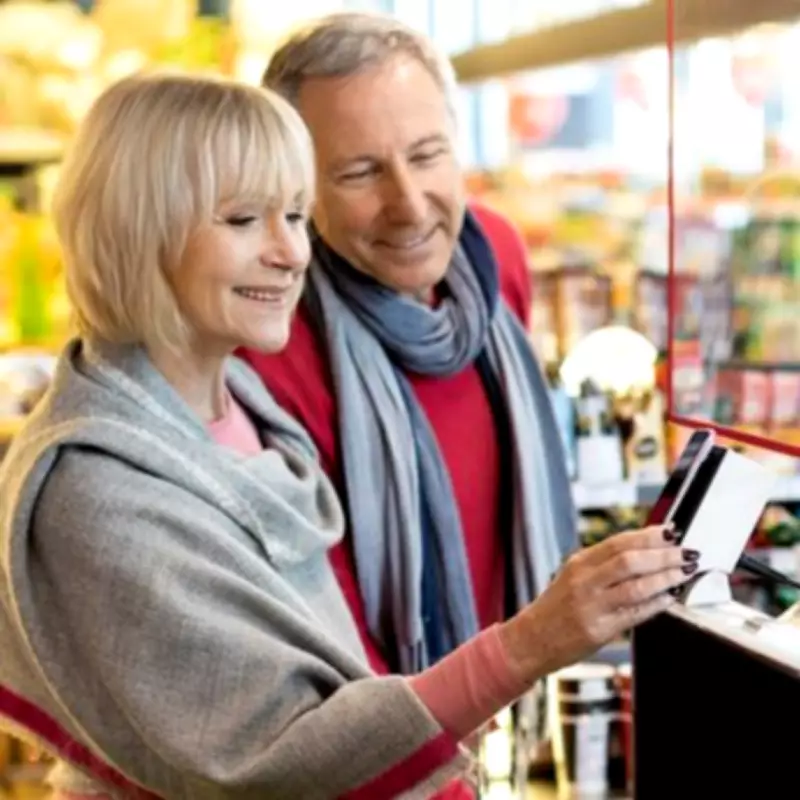 State Pensioners Face New Tax Demands as Triple Lock Pushes Incomes Over Allowance