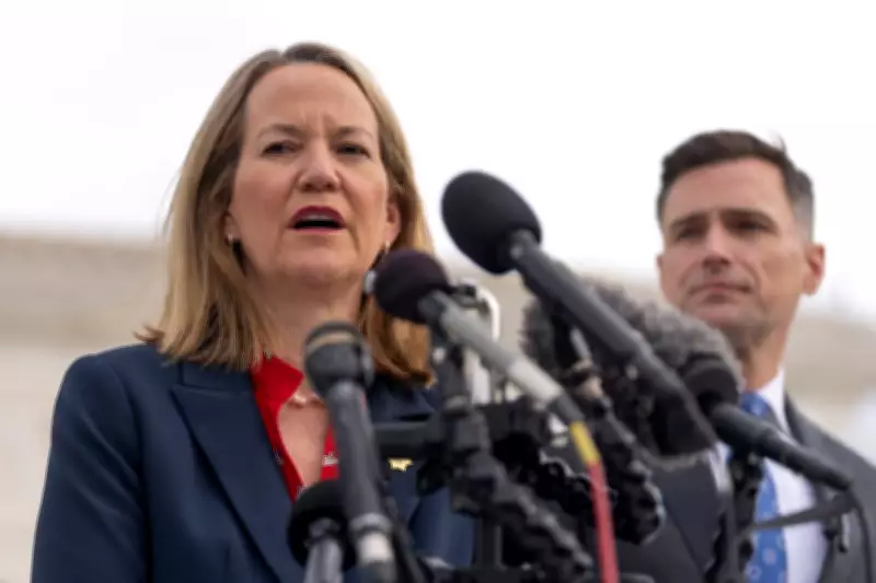 States Sue Trump Administration Over Childhood Vaccine Policy Changes