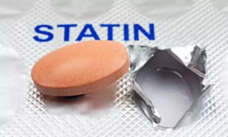 Statins Side-Effects Debunked: Oxford Review Calls for Urgent Label Rewrites