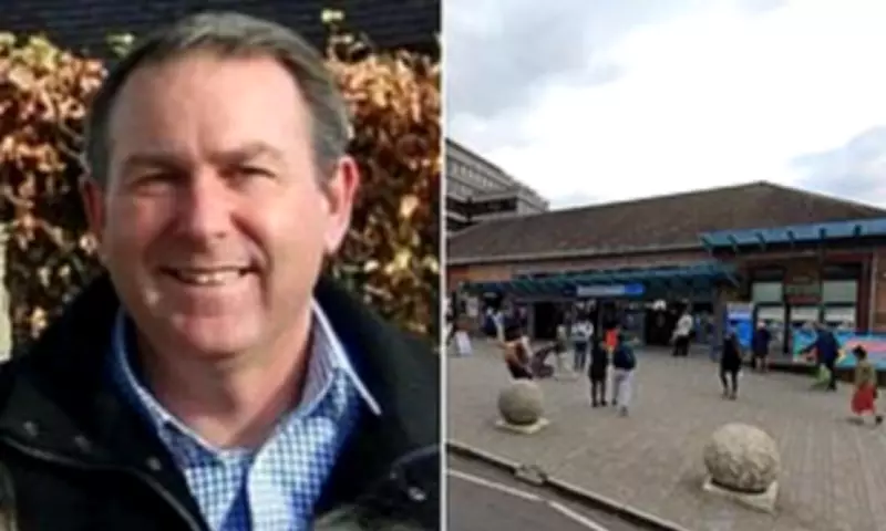 Station Manager Sues Southeastern for £1m After Losing Leg to Covid Caught from Boss