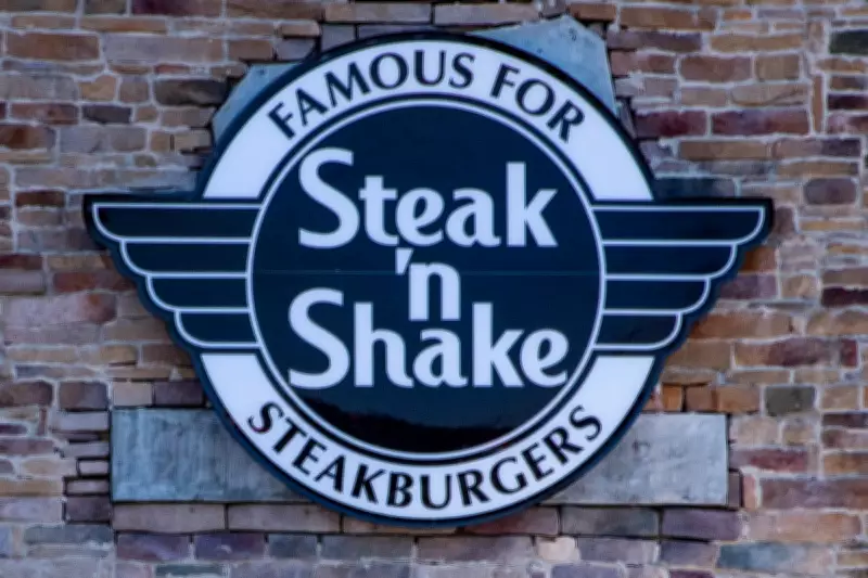Steak 'n Shake Ditches Microwaves in US Restaurants to Boost Food Quality