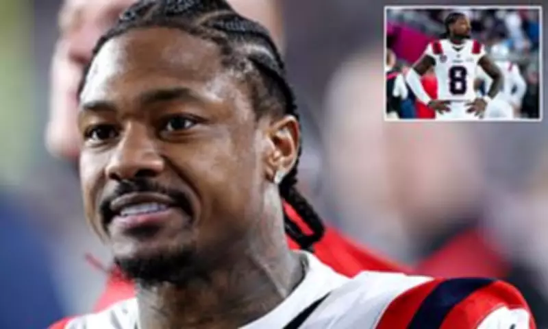 Stefon Diggs' Super Bowl Debut Marred by Silence Amid Off-Field Turmoil