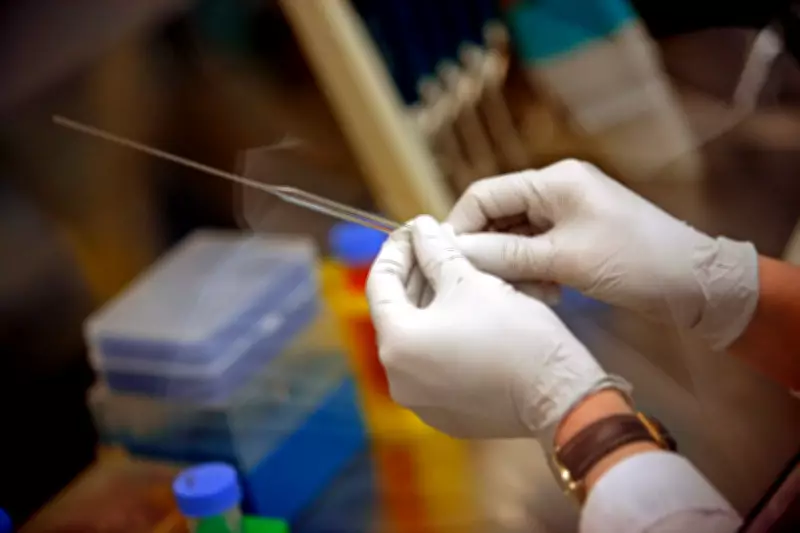 Stem Cell Breakthrough Offers New Hope for Parkinson's Disease Treatment