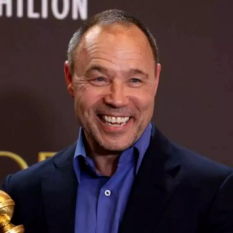 Stephen Graham's Early Coronation Street Role Revealed, Astonishing Fans