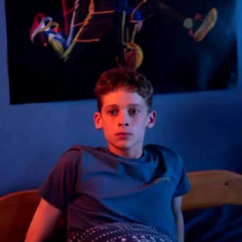 Stephen King Confirms Production Underway for 'The Institute' Season 2