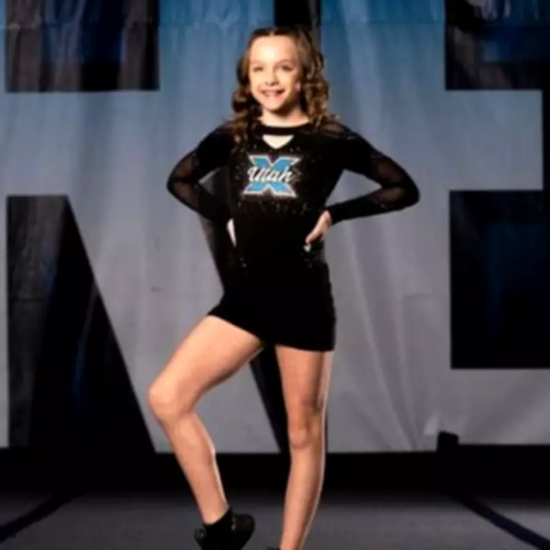 Stepmother's Desperate Plea Before Cheerleader, 11, Found Dead in Las Vegas Hotel