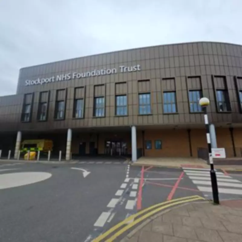 Stepping Hill Hospital Imposes Immediate Visitor Ban Amid Norovirus Outbreak
