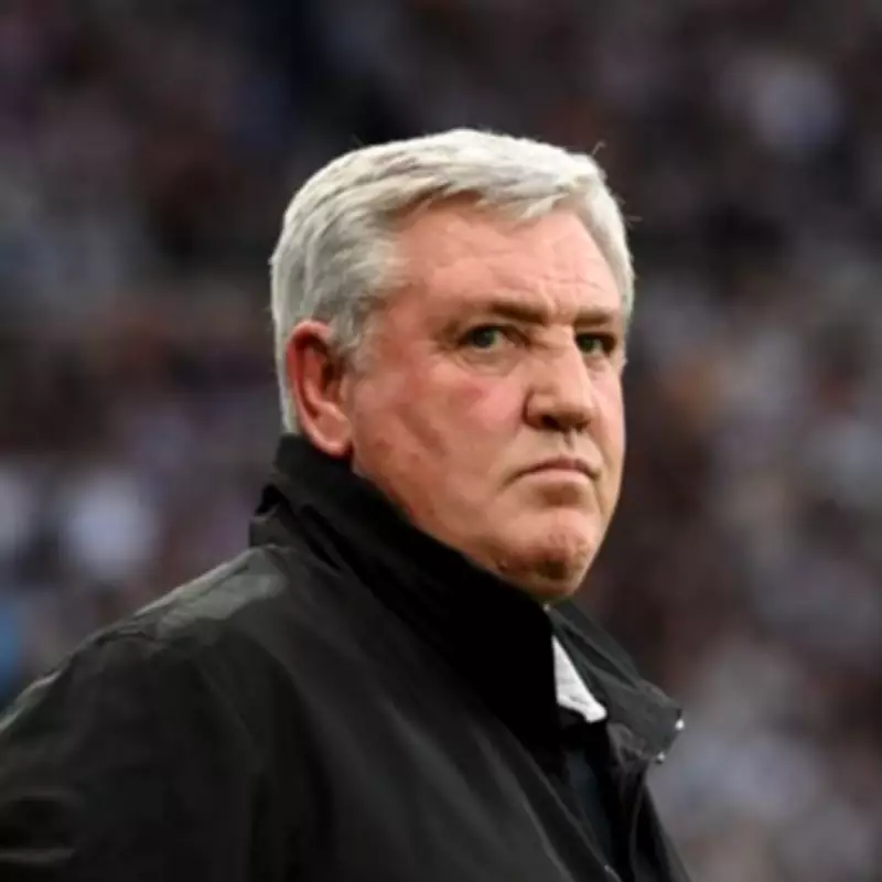 Steve Bruce Reveals Police Protection Needed Amid Newcastle Death Threats