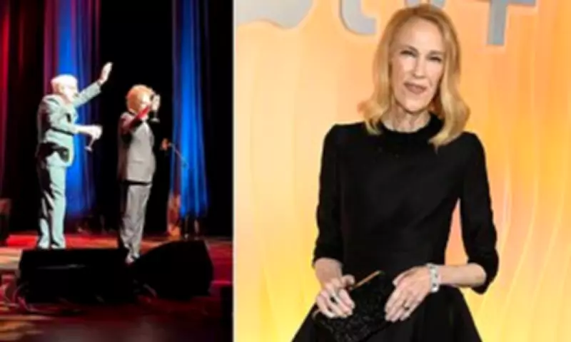 Steve Martin and Martin Short Toast Late Co-Star Catherine O'Hara in Touching Tribute