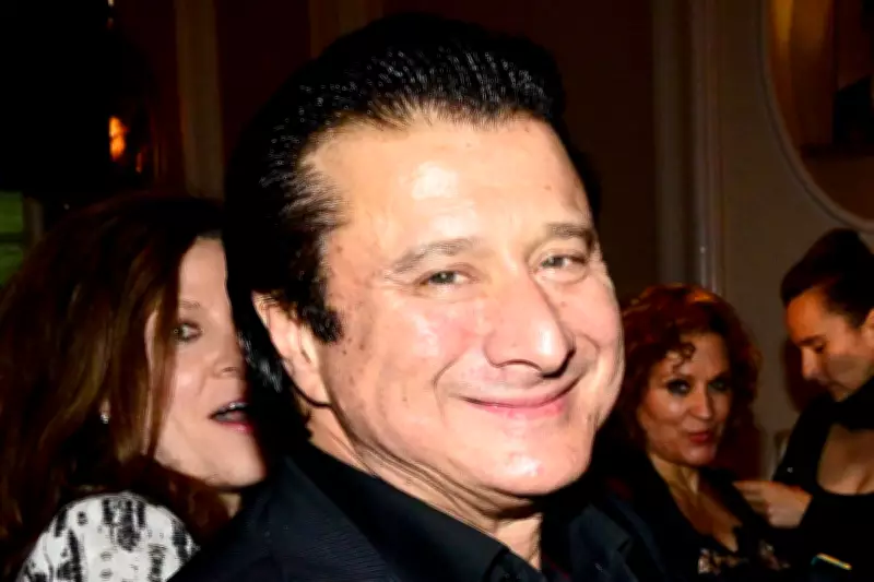 Steve Perry Denies Journey Reunion Rumours, Focuses on New Creative Work
