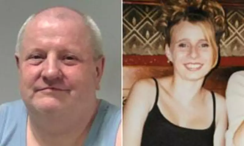 Steve Wright Admits 1999 Murder of Victoria Hall After Decades of Denial